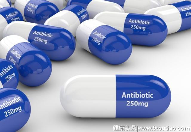 一感冒就吃抗生素，那你可是真的“吃错药了”