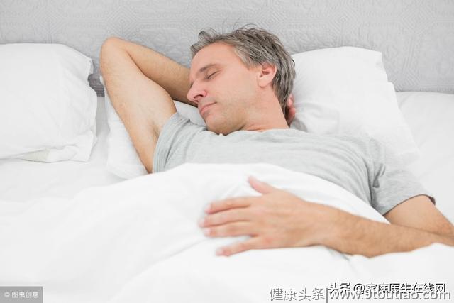 经常失眠睡不好？多做2件事，助你“一秒入睡”