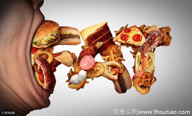 胃癌元凶：医生说3种食物 再美味也最好不吃