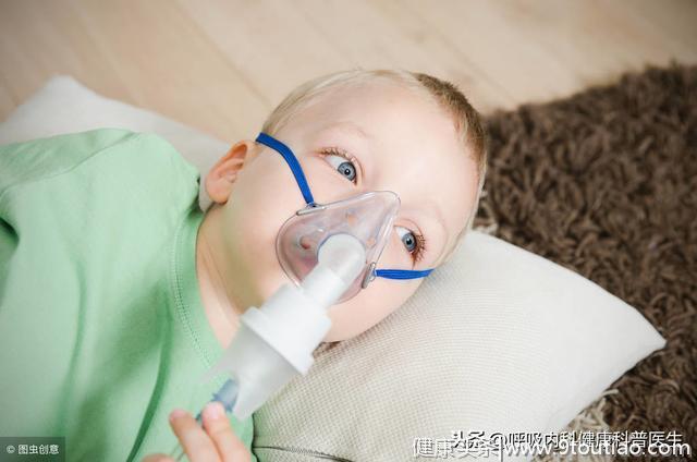儿童哮喘的病因、年龄、症状特点!儿童哮喘治疗用药原则有哪些?