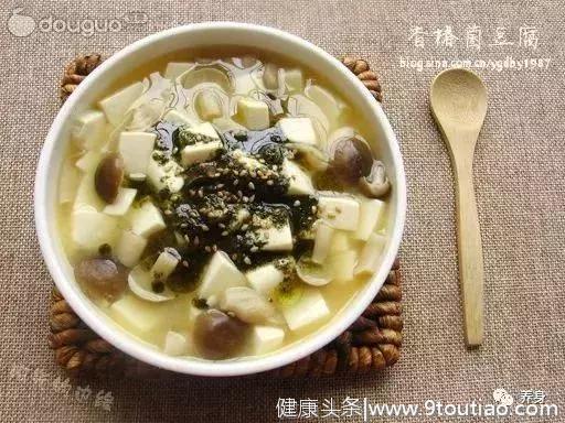 奉上12个清肺去火的春季美食菜谱