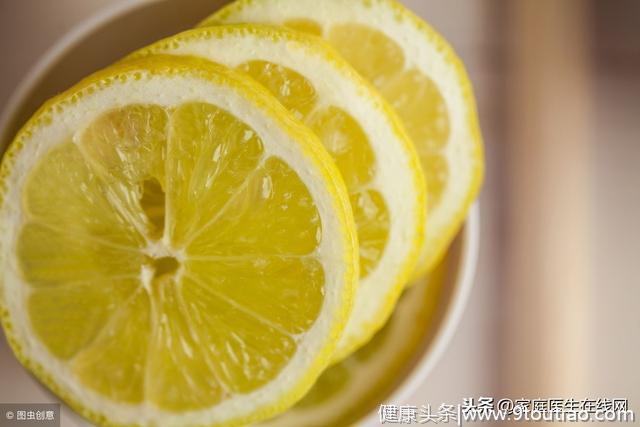 柠檬怎么吃更减肥？推荐3种吃法，脂肪“流失”得更快