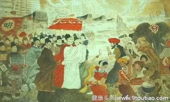 中国历史上的四次海外文化传播高潮的启示
