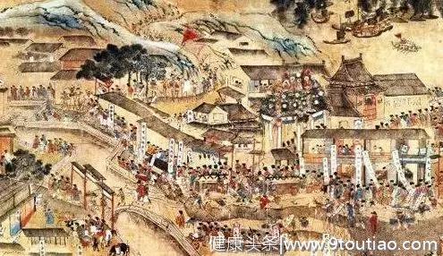 中国历史上的四次海外文化传播高潮的启示