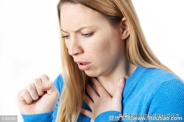 发作性咳嗽、胸闷、呼吸困难？这是得了哮喘吗？哮喘的症状有哪些