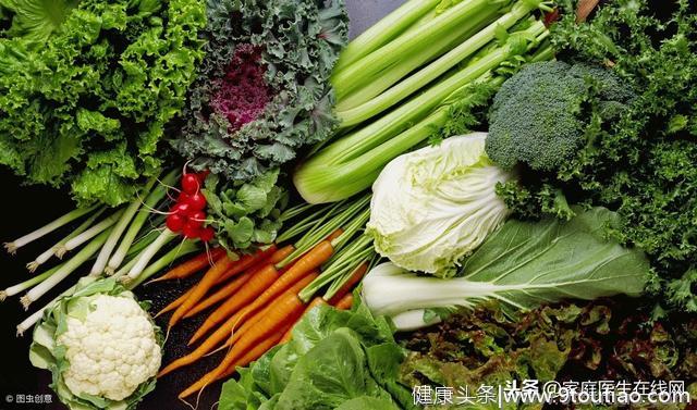 女人饮食牢记这4点，子宫肌瘤少“作妖”！尝试一下没坏处