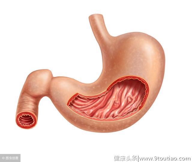 医生良心话：只要多注意这3件事、不怕胃癌对我们“虎视眈眈”