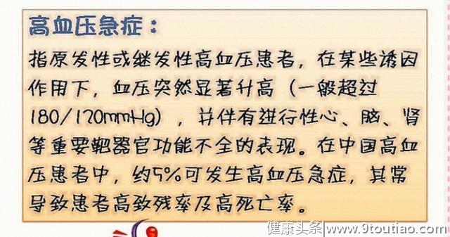 高血压如何分级？如何分组？你得知道你高血压危险不危险！