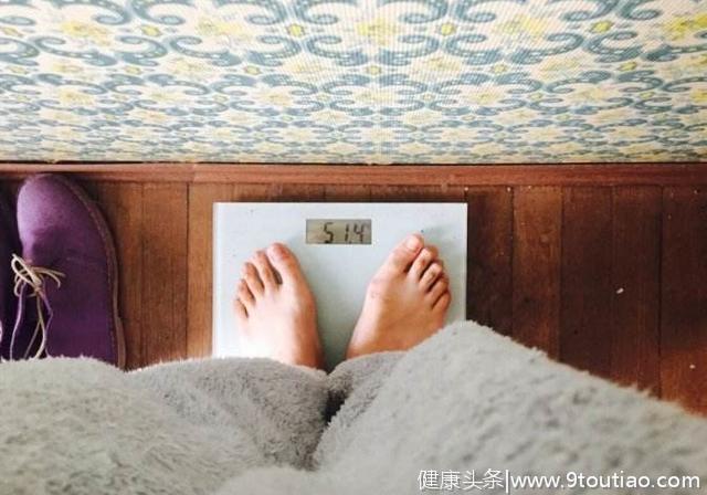 35岁陈女士减肥，从129成功减到100，方法省事，你用也行，收藏吧