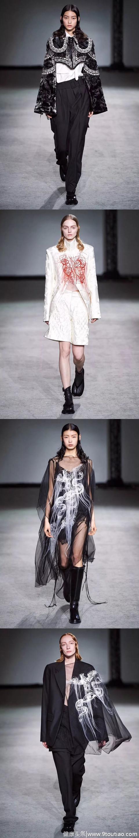 2019十二星座适合穿什么？ 星星说STARCHAT带你直击FASHIONNOW