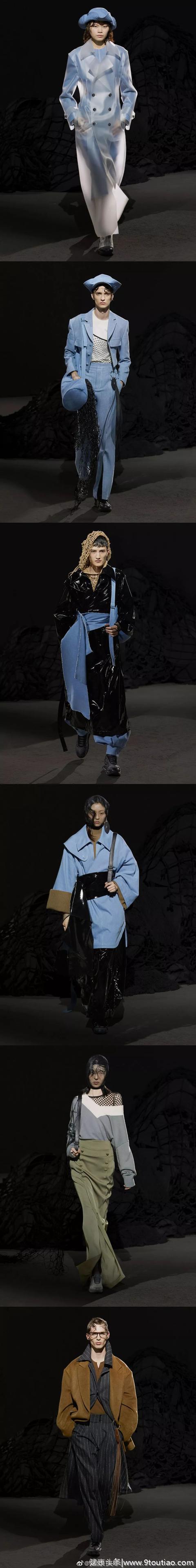 2019十二星座适合穿什么？ 星星说STARCHAT带你直击FASHIONNOW