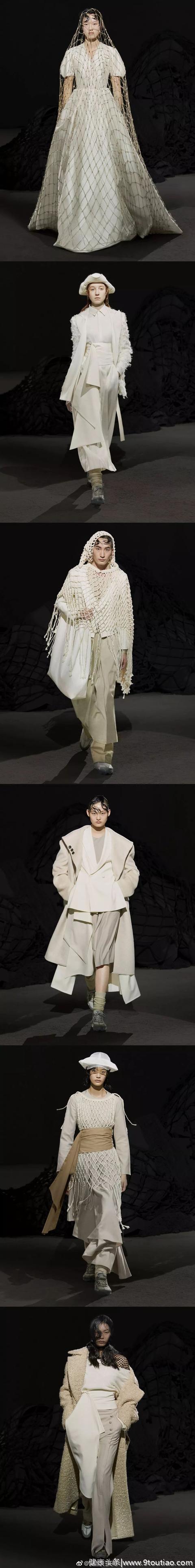 2019十二星座适合穿什么？ 星星说STARCHAT带你直击FASHIONNOW