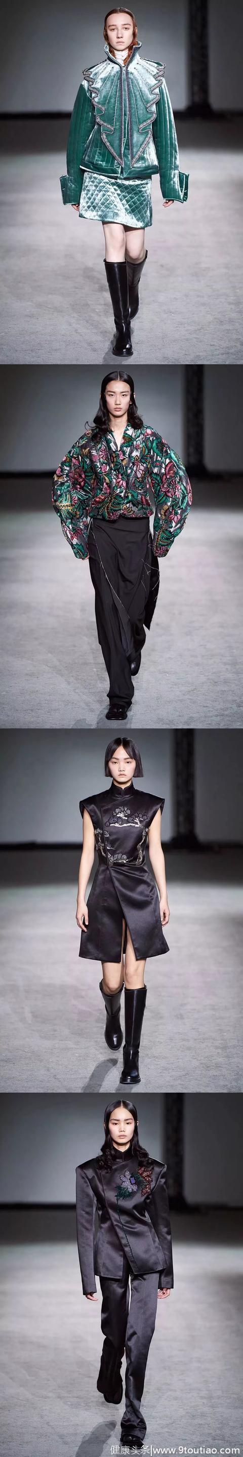 2019十二星座适合穿什么？ 星星说STARCHAT带你直击FASHIONNOW