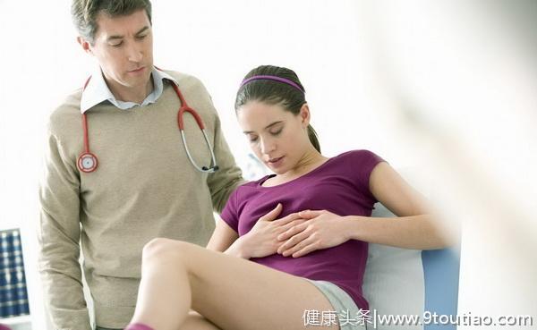 子宫“生病”的8种表现，一条没中的真幸运，说明你的子宫很健康