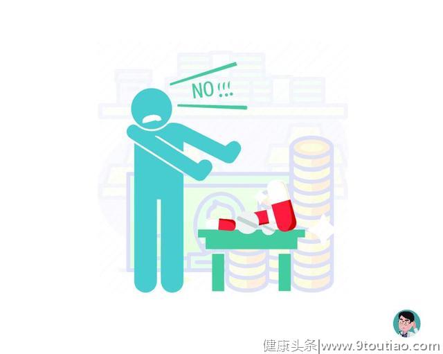 中国感冒药物滥用史：药盒上若带有这7个字，可别随便拿来吃