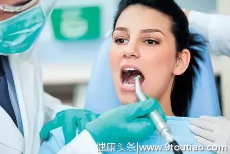 Helen齿科中心——刷牙经常出血是怎么回事