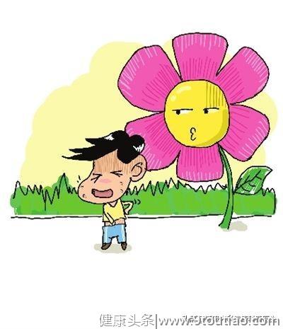 你以为春季只有花粉才能诱发哮喘？预防哮喘该用什么药？