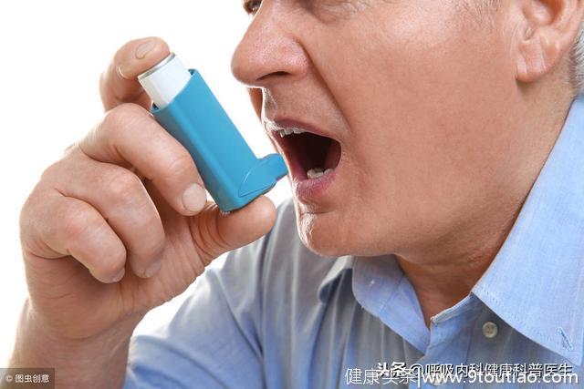 疾病破解：支气管收缩与哮喘有何关系？哮喘发生时是否有不同反应