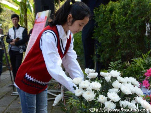 清明扫墓最好别带孩子，无关迷信，而是考虑到孩子的心理健康