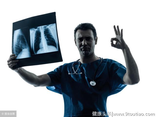 肺部有阴影究竟是怎么回事呢？肺部阴影的主要疾病有三大类