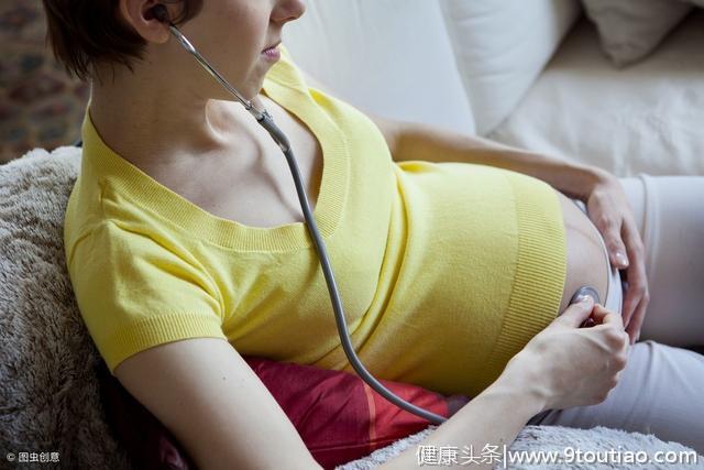 孕产说：怀孕5个月孕妈妈肚子显怀了吗？孕5个月胎儿有多大？