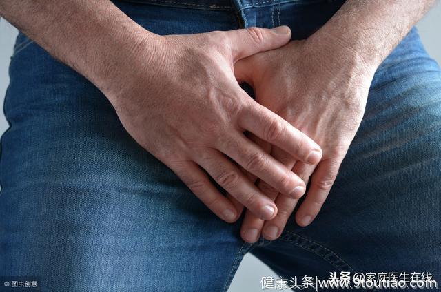 “用手”过多，会导致前列腺炎？两者的关系，给你讲一讲
