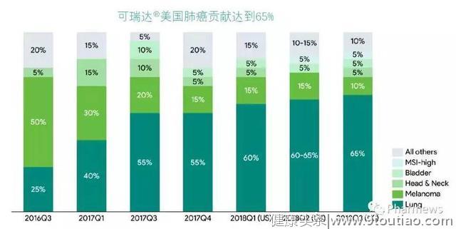 重磅！Keytruda（K药）在中国大陆获批肺癌一线联合治疗！