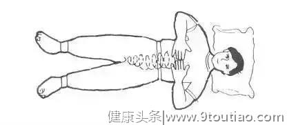 每天揉腹3次，坚持一个月，你会看到这些变化！