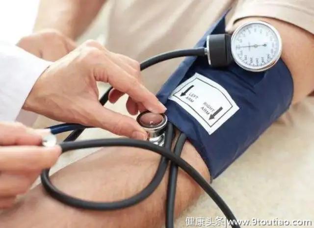 健康 | 应对高血压，别被这八个“误区”迷惑