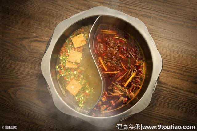 被食管癌偏爱的人 身上会有2处痛 谨记3不吃 或许能防癌