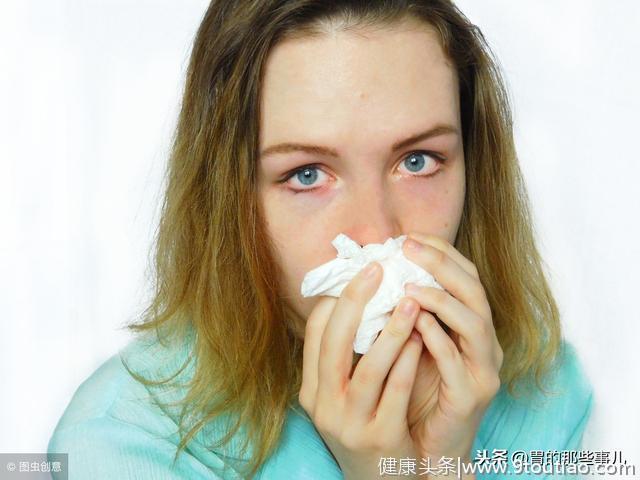 被误诊的反流病咳嗽，哮喘，慢性咽炎，慢性鼻炎