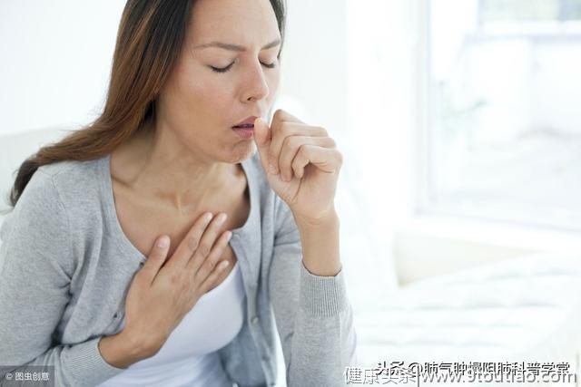 只咳不喘也可能是哮喘！咳嗽变异性哮喘的治疗与防治有哪些？