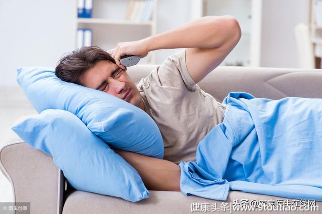 晚上运动后失眠？医生提醒：避开3个原因，你能睡个舒服觉！