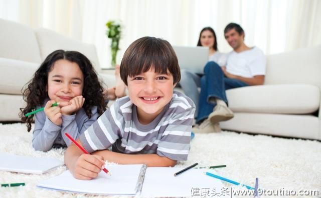 0—6岁孩子正确的家庭教育和亲子关系，就要纠正这5种教养观念