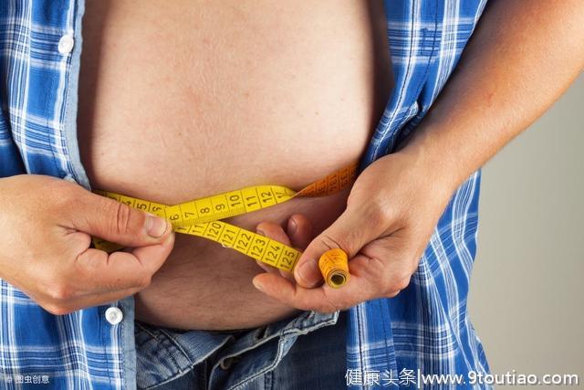 患有脂肪肝的人，大多都有4个共同点，如果你也有，需警惕！