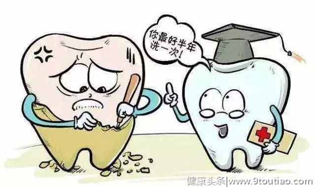 学会这几招，牙齿很给力！你的口福自然享不停！