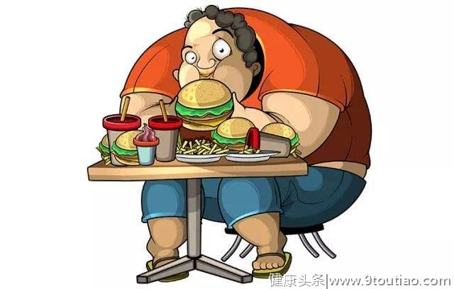 脂肪肝也能威胁生命！养成这3种习惯，脂肪肝慢慢“消退”