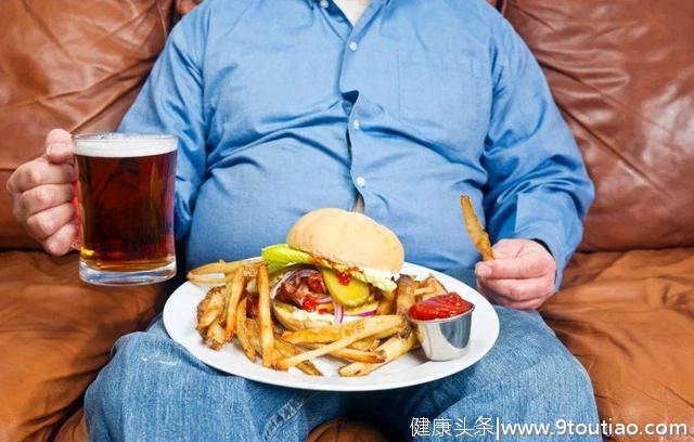 脂肪肝也能威胁生命！养成这3种习惯，脂肪肝慢慢“消退”