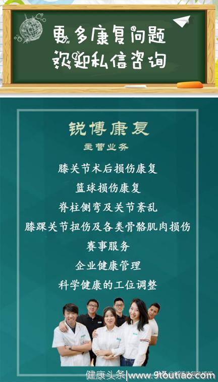 健身肩痛？这几个动作可能越练越毁肩！