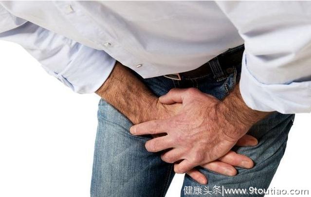 嗨，你的前列腺还好吗？有炎症的男人尽量少做这几件事？
