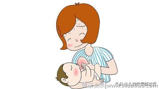 对母乳过敏的孩子应该如何是好？需要停掉母乳吗？宝妈需了解