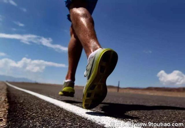 经常坚持长跑，能不能治高血压等慢性病？和很多人想象的不一样