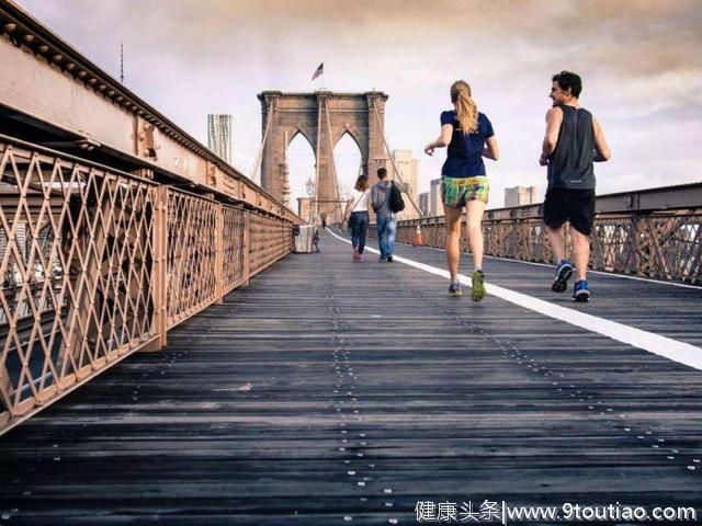 经常坚持长跑，能不能治高血压等慢性病？和很多人想象的不一样