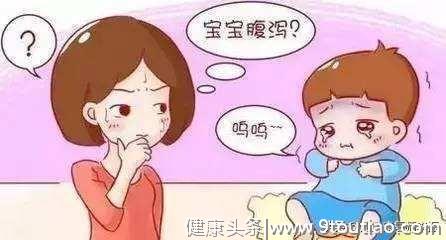 煮苹果治疗宝宝腹泻？宝宝腹泻吃什么好？宝宝腹泻该如何治疗?