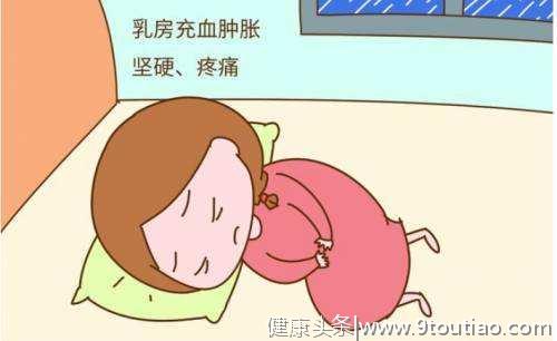 哺乳期乳房硬块怎么办？教您轻松应对痛楚，6种常用方法