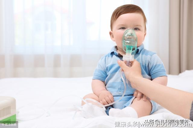 宝宝反复咳喘很长时间了会是哮喘吗？该怎么办呢？