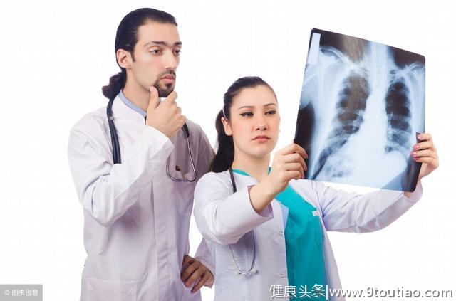咳嗽、咳痰、肺部结节……是炎症？肿瘤专家：还可能是肺癌！