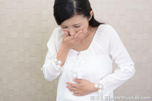 怀孕前期简直是噩梦！7个减低妊娠呕吐小tips