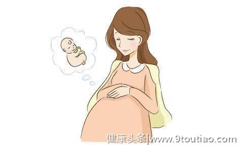 女性在怀孕后，这三样东西就不要碰了，胎儿不喜欢，还影响健康