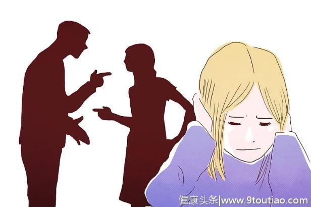 儿童抑郁症：保护儿童心理健康、预防儿童抑郁症的生活中的提示